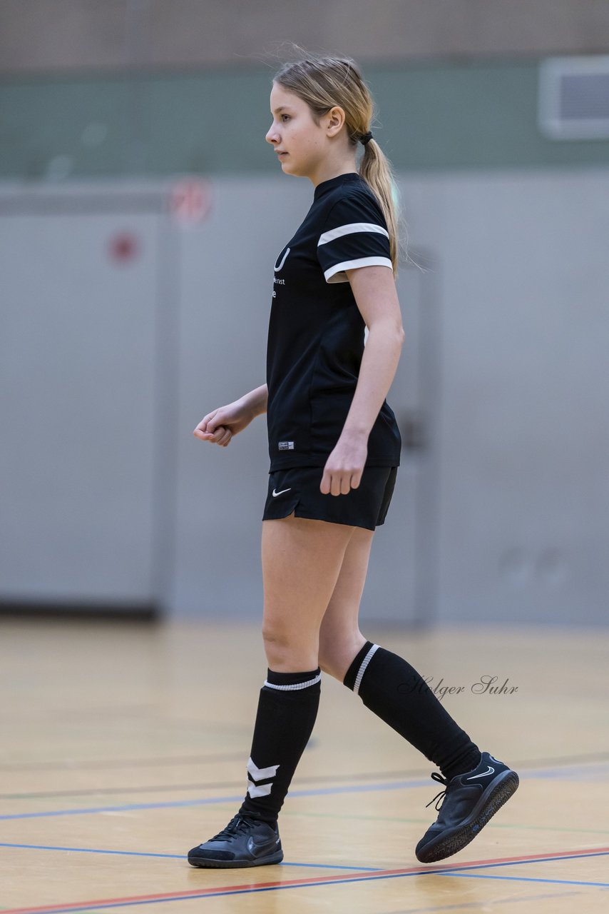 Bild 401 - wCJ Futsalmeisterschaft